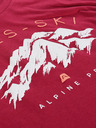 ALPINE PRO Grema Tričko