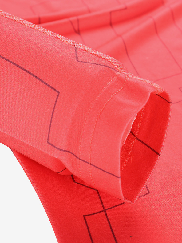 ALPINE PRO Dámske rýchloschnúce tričko Alpine Pro Lousa