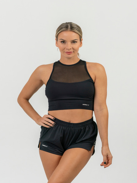 Nebbia Fit Activewear Športová podprsenka