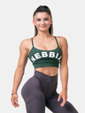 Nebbia Classic Hero Športová podprsenka