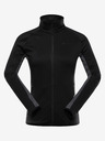 ALPINE PRO Dámska rýchloschnúca mikina s cool-dry Alpine Pro Vorna