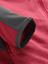 ALPINE PRO Dámska rýchloschnúca mikina s cool-dry Alpine Pro Vorna