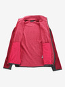 ALPINE PRO Dámska rýchloschnúca mikina s cool-dry Alpine Pro Vorna