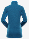 ALPINE PRO Dámska rýchloschnúca mikina s cool-dry Alpine Pro Onneca