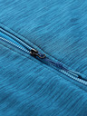 ALPINE PRO Dámska rýchloschnúca mikina s cool-dry Alpine Pro Onneca