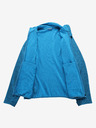 ALPINE PRO Dámska rýchloschnúca mikina s cool-dry Alpine Pro Onneca