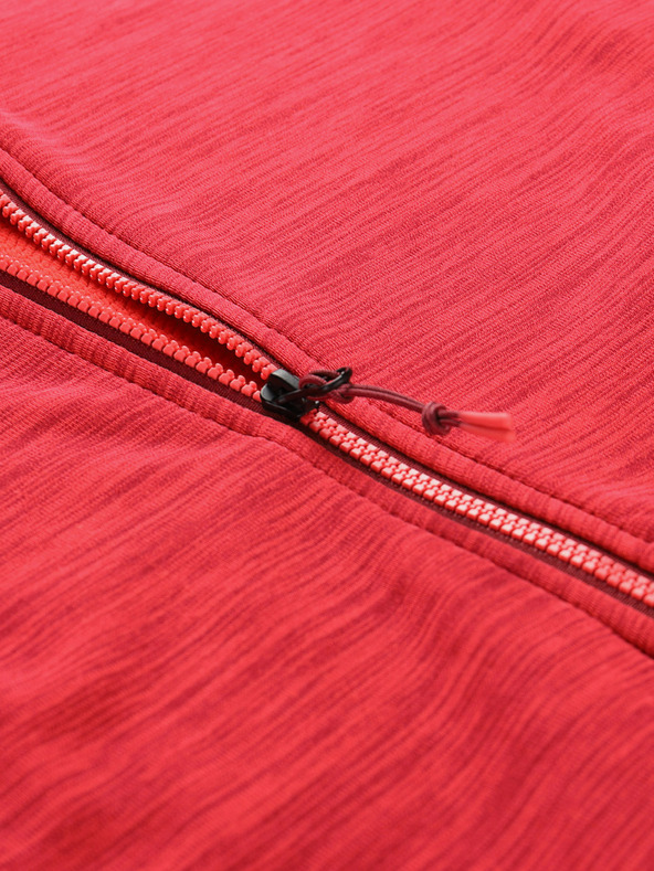 ALPINE PRO Dámska rýchloschnúca mikina s cool-dry Alpine Pro Onneca