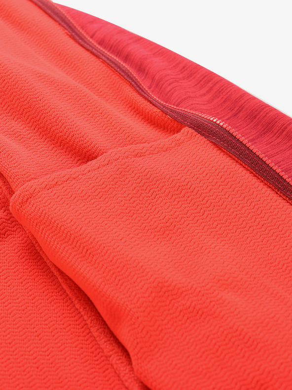 ALPINE PRO Dámska rýchloschnúca mikina s cool-dry Alpine Pro Onneca