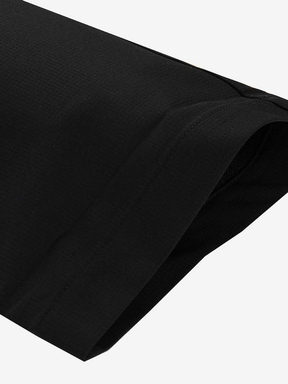 ALPINE PRO Dámske softshellové nohavice s chladivou membránou Alpine Pro Corba