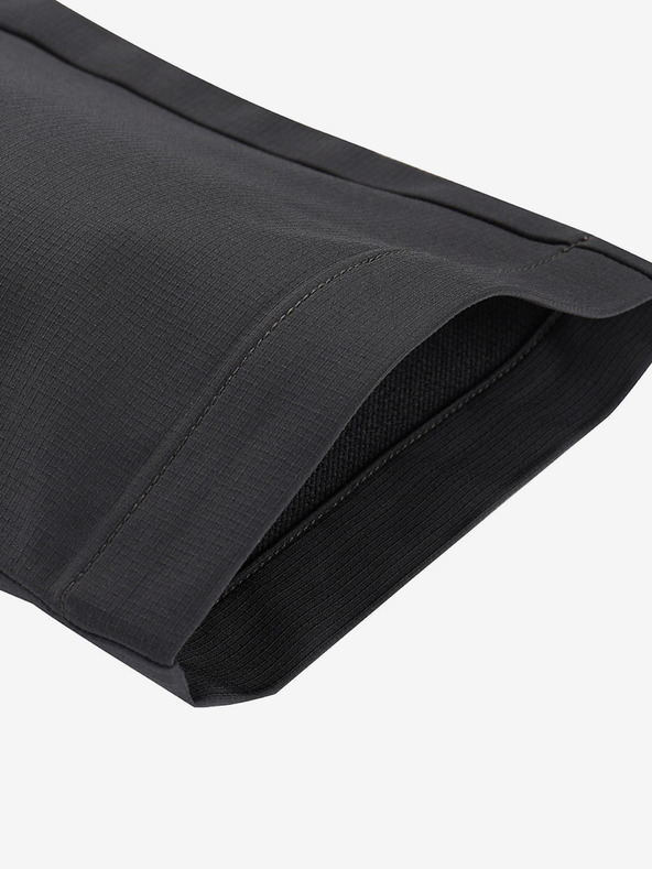 ALPINE PRO Dámske softshellové nohavice s chladivou membránou Alpine Pro Corba