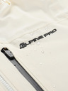 ALPINE PRO Dámska lyžiarska bunda s membránou ptx ALPINE PRO REASA creme
