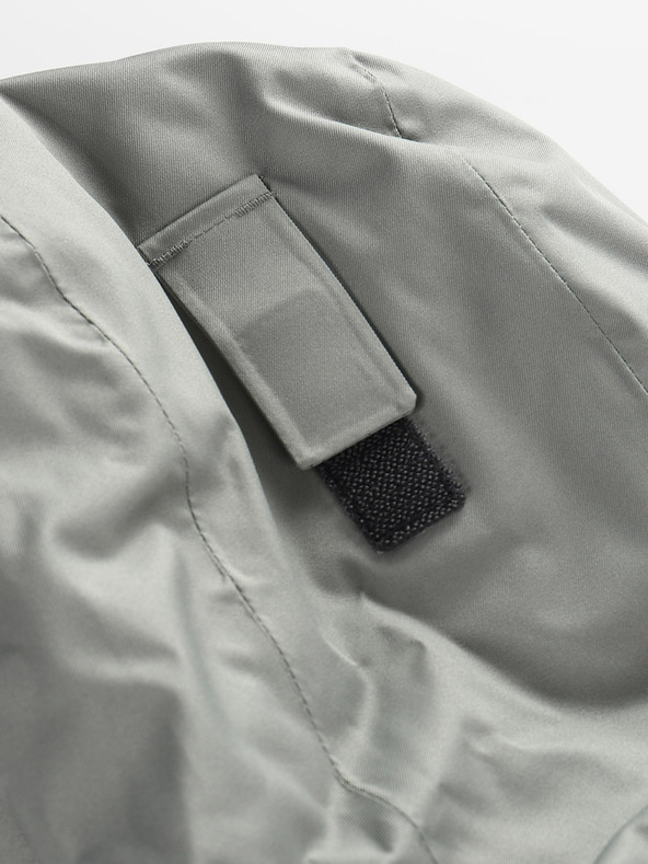 ALPINE PRO Dámska lyžiarska bunda s PTX snehovou membránou Alpine Pro Garga