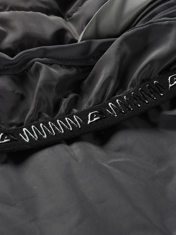 ALPINE PRO Dámska lyžiarska bunda s PTX snehovou membránou Alpine Pro Garga