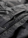 ALPINE PRO Dámska ptx membránová bunda ALPINE PRO WERDA dk.true grey