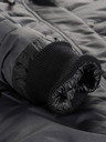 ALPINE PRO Dámska ptx membránová bunda ALPINE PRO WERDA dk.true grey