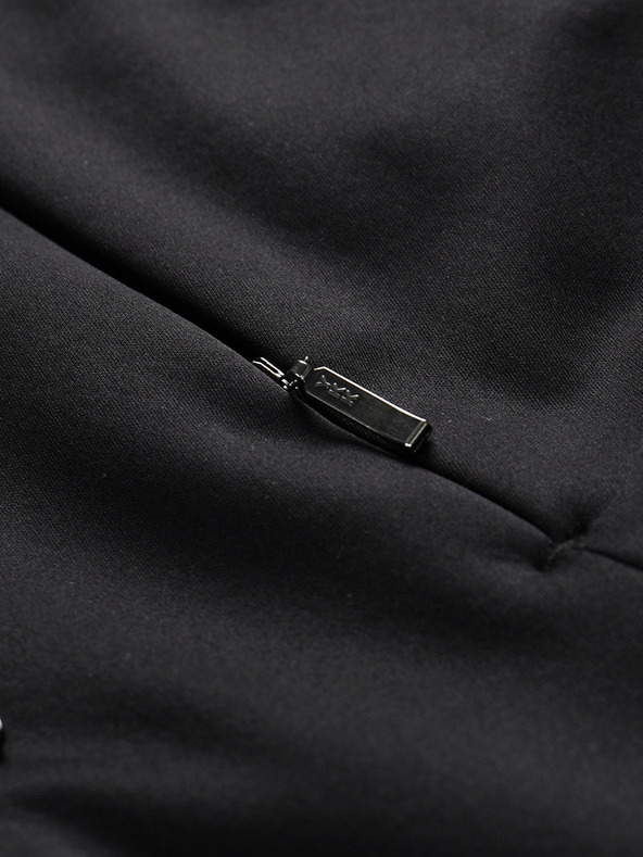 ALPINE PRO Alpine Pro Dowela dámska lyžiarska softshellová bunda s membránou