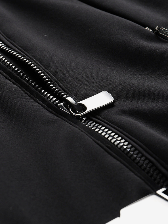 ALPINE PRO Alpine Pro Dowela dámska lyžiarska softshellová bunda s membránou