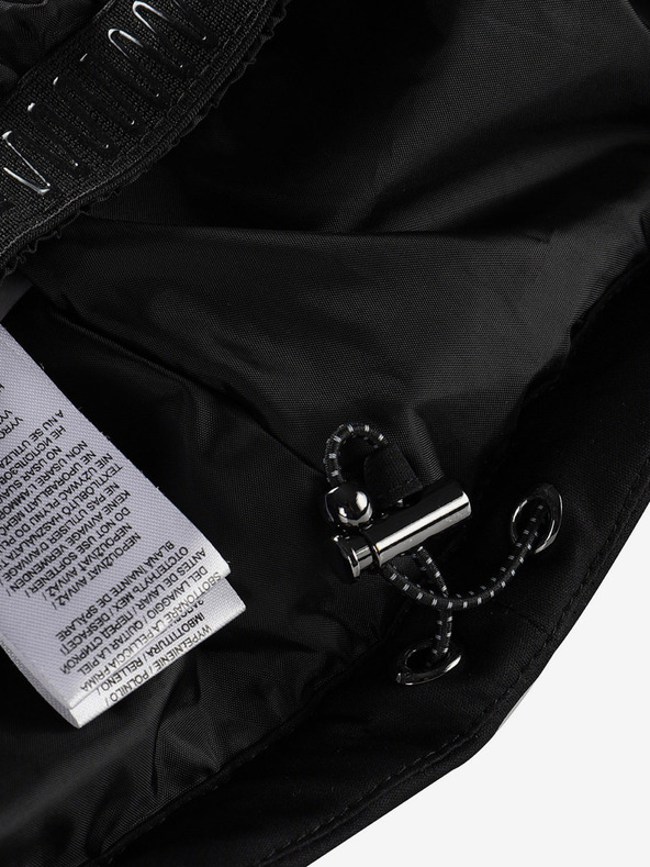 ALPINE PRO Alpine Pro Dowela dámska lyžiarska softshellová bunda s membránou