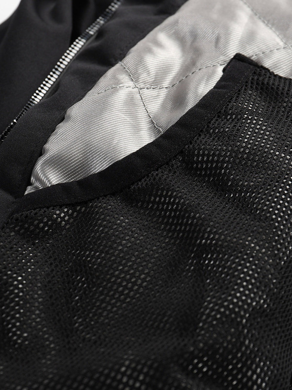 ALPINE PRO Alpine Pro Dowela dámska lyžiarska softshellová bunda s membránou