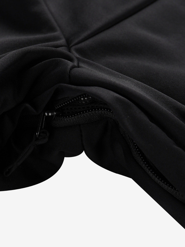 ALPINE PRO Alpine Pro Dowela dámska lyžiarska softshellová bunda s membránou