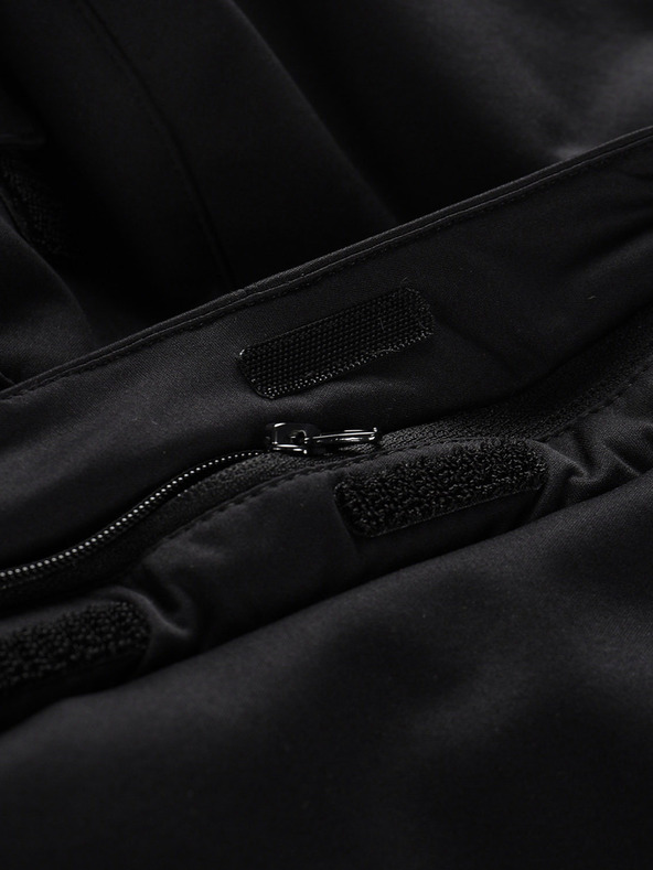 ALPINE PRO Alpine Pro Dowela dámska lyžiarska softshellová bunda s membránou