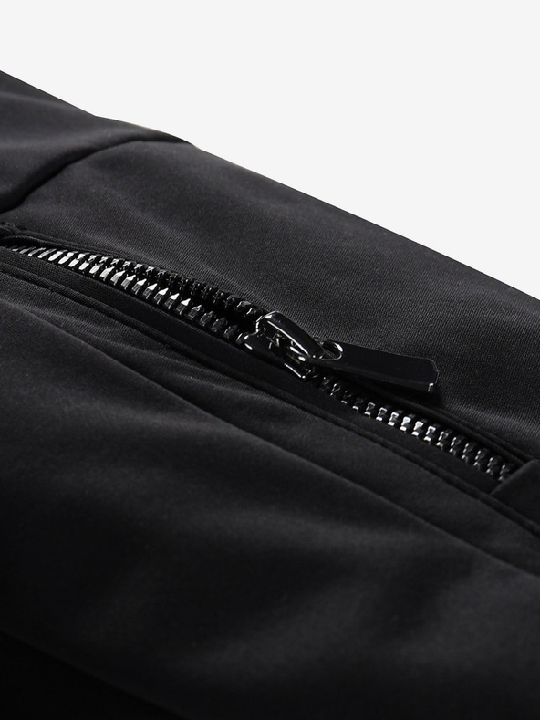 ALPINE PRO Alpine Pro Dowela dámska lyžiarska softshellová bunda s membránou