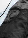 ALPINE PRO Dámska lyžiarska bunda s ptx snehovou membránou ALPINE PRO DAMA nantucket breeze