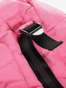 ALPINE PRO Dámska bunda s membránou ptx ALPINE PRO WERDA pink cosmos