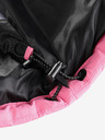 ALPINE PRO Dámska bunda s membránou ptx ALPINE PRO WERDA pink cosmos
