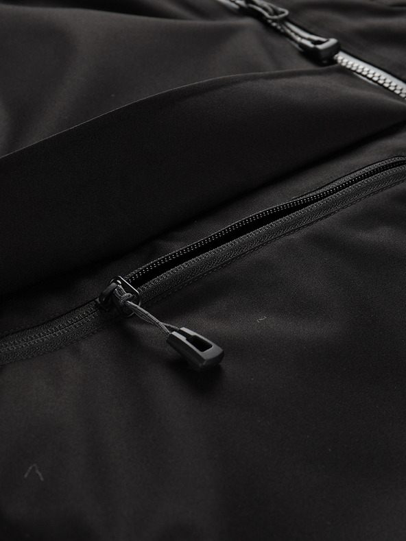 ALPINE PRO Dámska lyžiarska bunda s PTX snehovou membránou Alpine Pro Garga