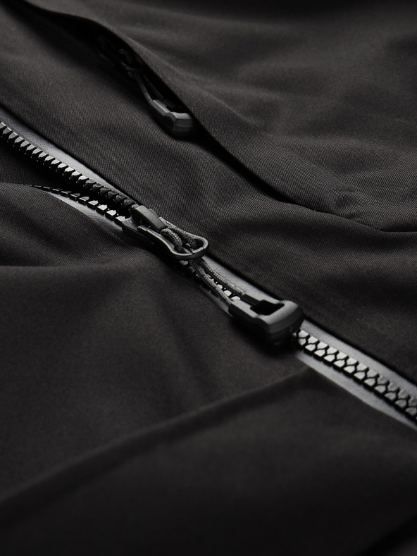 ALPINE PRO Dámska lyžiarska bunda s PTX snehovou membránou Alpine Pro Garga