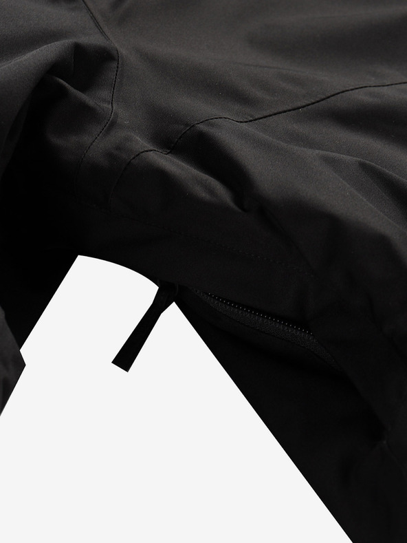 ALPINE PRO Dámska lyžiarska bunda s PTX snehovou membránou Alpine Pro Garga