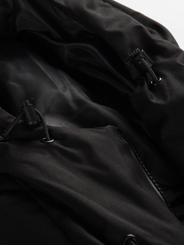 ALPINE PRO Dámska lyžiarska bunda s PTX snehovou membránou Alpine Pro Garga