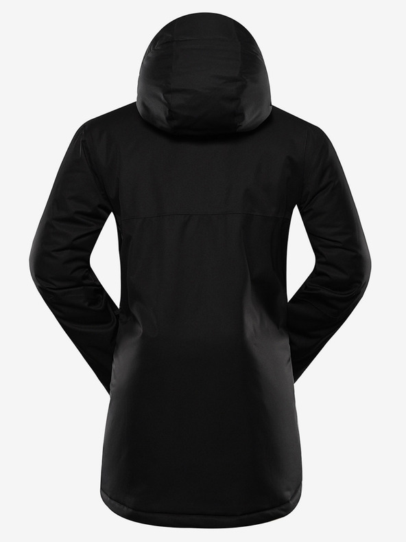 ALPINE PRO Dámska lyžiarska bunda s PTX snehovou membránou Alpine Pro Garga