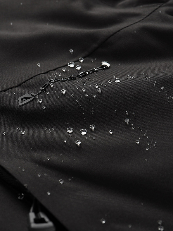 ALPINE PRO Dámska lyžiarska bunda s PTX snehovou membránou Alpine Pro Garga