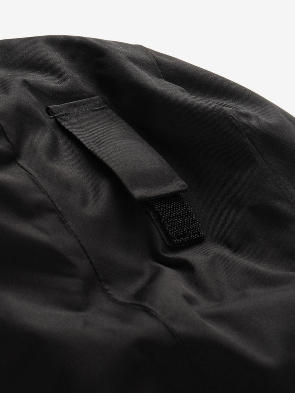 ALPINE PRO Dámska lyžiarska bunda s PTX snehovou membránou Alpine Pro Garga