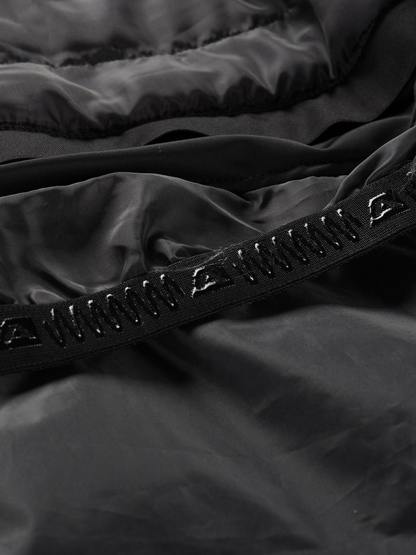 ALPINE PRO Dámska lyžiarska bunda s PTX snehovou membránou Alpine Pro Garga