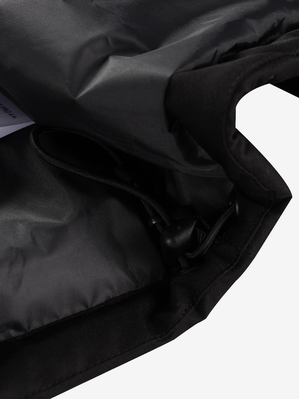 ALPINE PRO Dámska lyžiarska bunda s PTX snehovou membránou Alpine Pro Garga