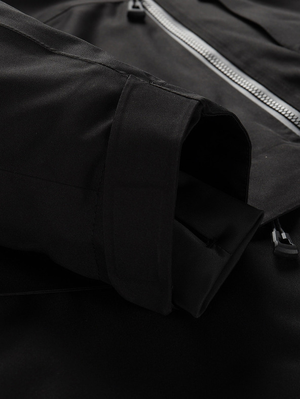 ALPINE PRO Dámska lyžiarska bunda s PTX snehovou membránou Alpine Pro Garga