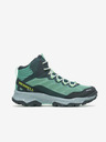 Merrell Speed Strike Mid GTX Členková obuv
