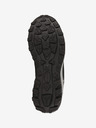 ALPINE PRO Outdoorová obuv s ptx membránou ALPINE PRO GIMIE black
