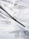 ALPINE PRO Pánske rýchloschnúce tričko Alpine Pro Stans