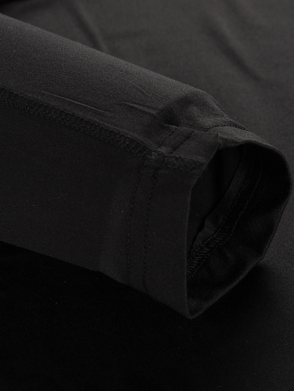 ALPINE PRO Pánske rýchloschnúce tričko Alpine Pro Lous