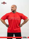Nebbia Legacy Tričko