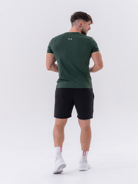 Nebbia Reset Tričko