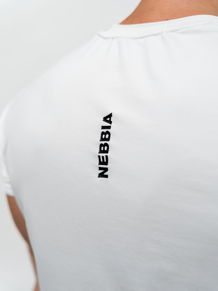 Nebbia Resistance Tričko