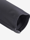 ALPINE PRO Pánske softshellové nohavice ALPINE PRO ABAR dk.true gray