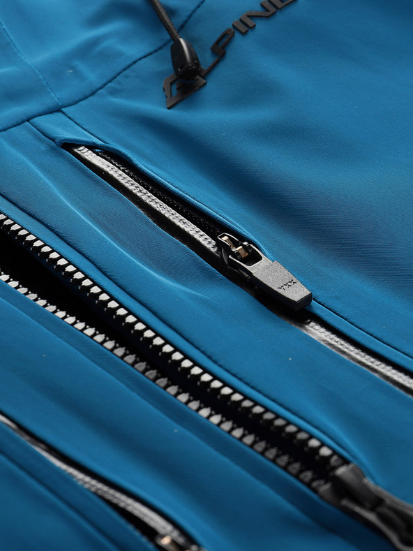 ALPINE PRO Reas Bunda