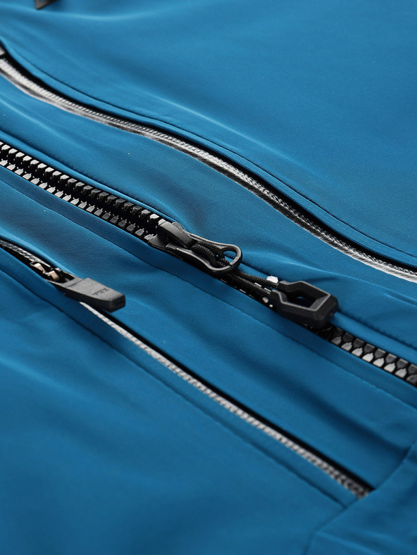 ALPINE PRO Reas Bunda