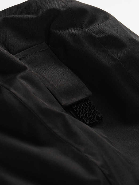 ALPINE PRO Pánska lyžiarska bunda so snehovou membránou PTX Alpine Pro Garg